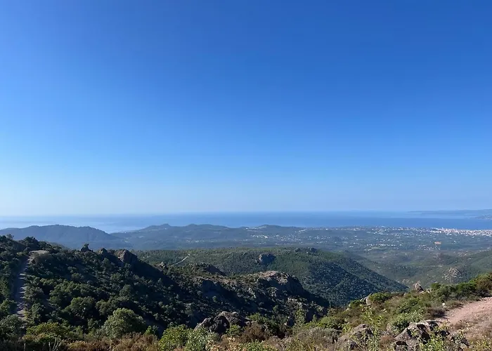 Esterel Family House Cote D'azur 別荘 *