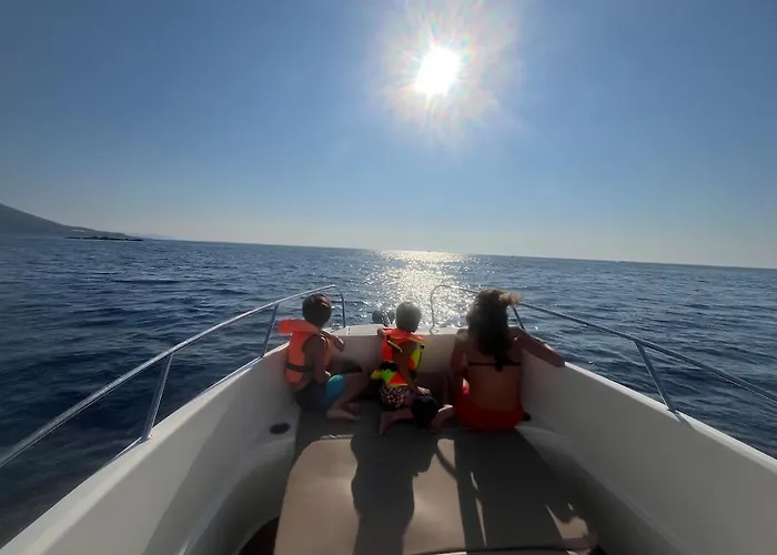 Esterel Family House Cote D'azur * Saint-Raphaël