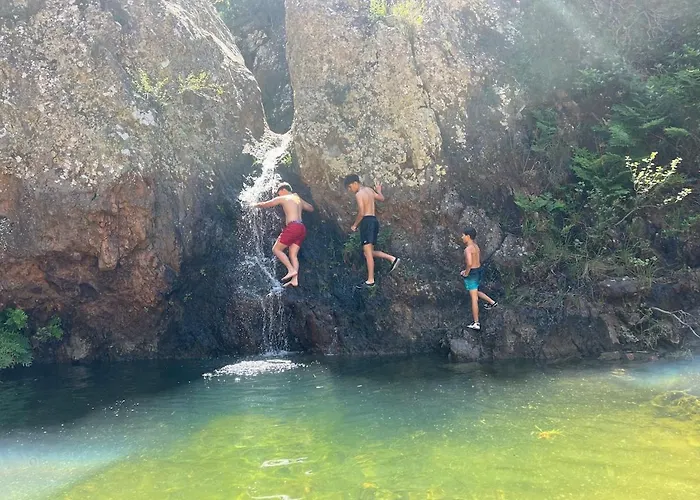 別荘 Esterel Family House Cote D'azur Saint-Raphaël