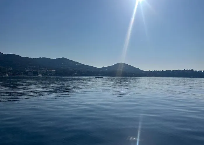 Esterel Family House Cote D'azur 別荘 *