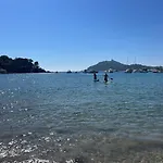 Holiday home Esterel Family House Cote D'azur Saint-Raphael (Var)