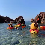 Esterel Family House Cote D'azur Holiday home