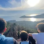 Holiday home Esterel Family House Cote D'azur *