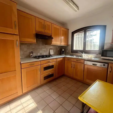 Villa Esterel Agay Family House Cote D'Azur Saint-Raphael (Var)