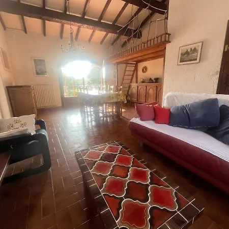 Villa Esterel Agay Family House Cote D'Azur