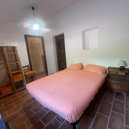 Semesterbostad Esterel Family House Cote D'azur