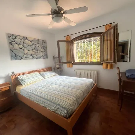 Villa Esterel Agay Family House Cote D'Azur * Saint-Raphael (Var)