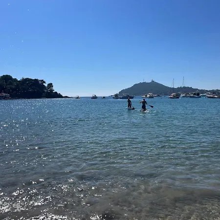Holiday home Villa Esterel Agay Family House Cote D'Azur Saint-Raphael (Var)