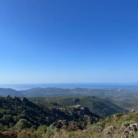 Villa Esterel Agay Family House Cote D'Azur Holiday home *