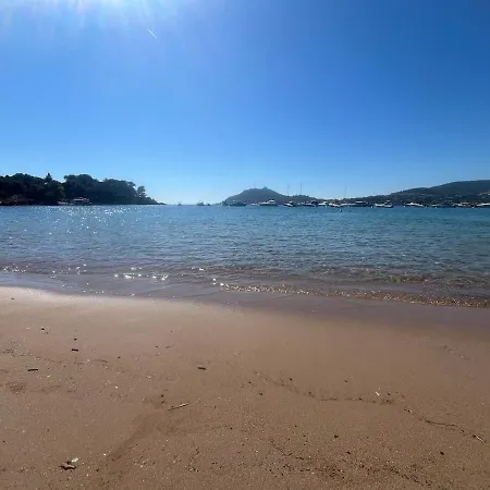 Holiday home Villa Esterel Agay Family House Cote D'Azur *