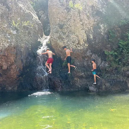 Holiday home Villa Esterel Agay Family House Cote D'Azur Saint-Raphael (Var)