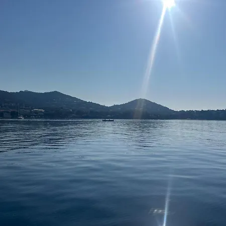 Villa Esterel Agay Family House Cote D'Azur Holiday home *
