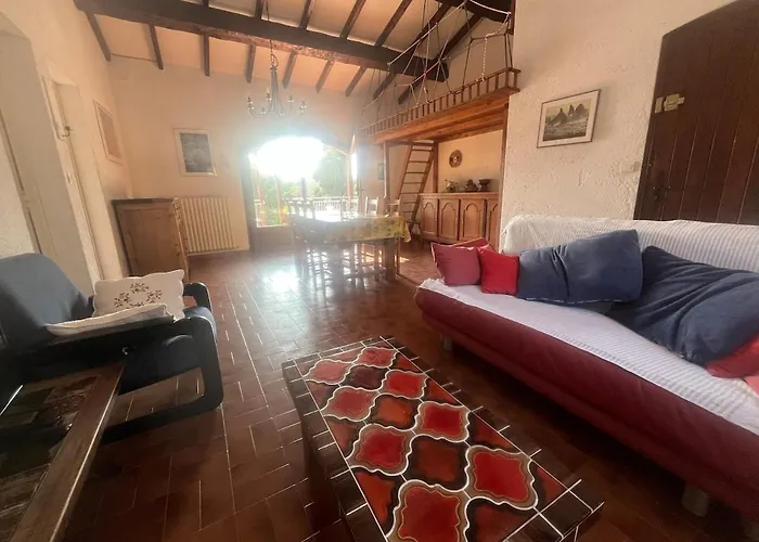 Esterel Family House Cote D'azur