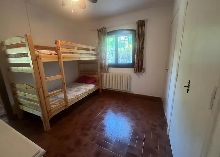 Esterel Family House Cote D'azur *