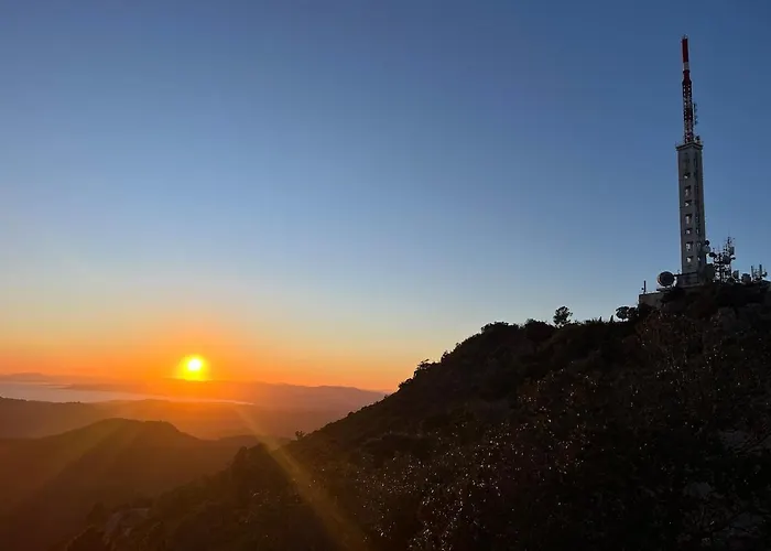 Esterel Family House Cote D'azur