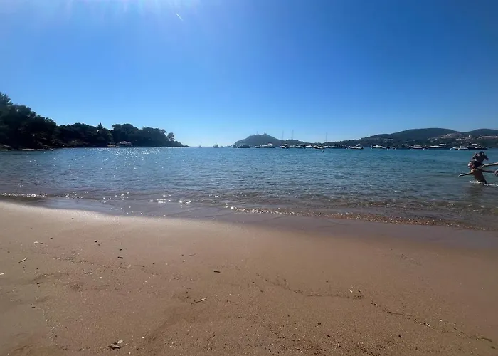 Semesterbostad Esterel Family House Cote D'azur *